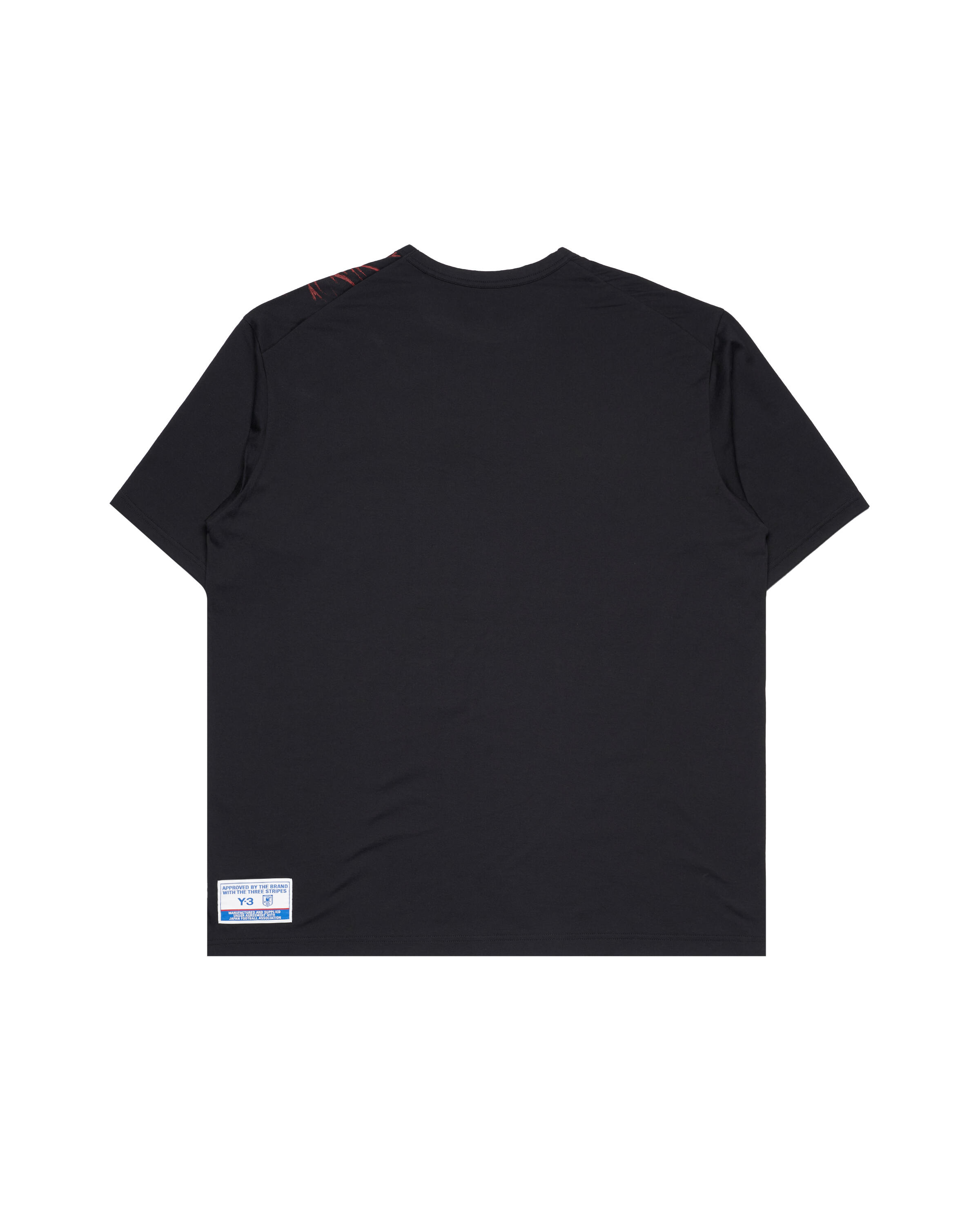 Y-3 x JFA CW SS TEE